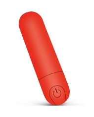 INTT RELEASES - KIT DOUBLE FUN AVEC BULLET VIBRANT ET GEL DE MASSAGE À LA FRAISE
