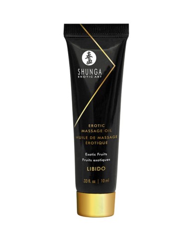 SHUNGA - FRUITS EXOTIQUES SECRETS GEISHA