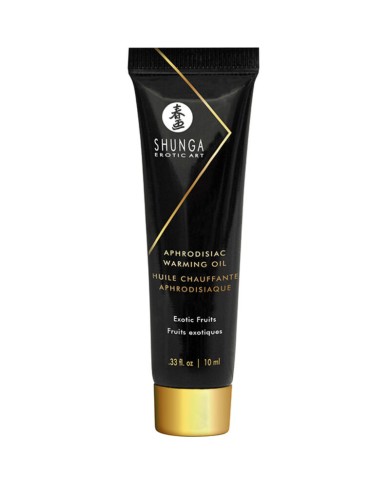 SHUNGA - FRUITS EXOTIQUES SECRETS GEISHA