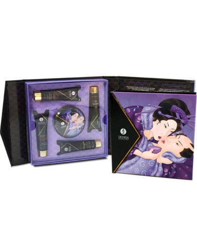 SHUNGA - FRUITS EXOTIQUES SECRETS GEISHA