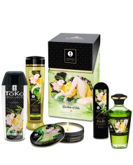 SHUNGA - KIT DE JARDIN EDO COLLECTION BIO
