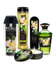 SHUNGA - KIT DE JARDIN EDO COLLECTION BIO