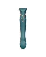 ZALO - REINE G-SPOT PULS WAVE VIBE VERT