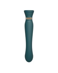 ZALO - REINE G-SPOT PULS WAVE VIBE VERT