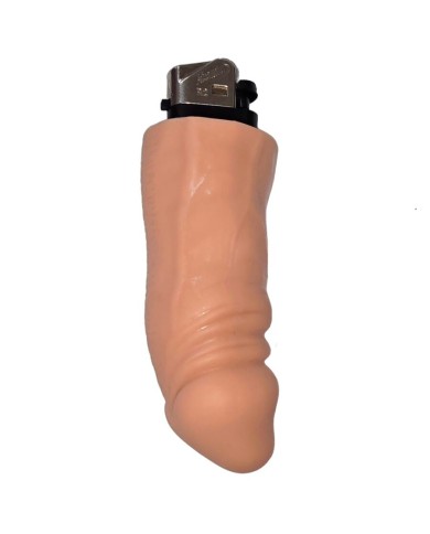 DIABLO PICANTE - BRIQUET PÉNIS