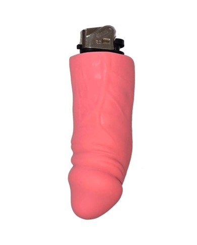 DIABLO PICANTE - BRIQUET PÉNIS FUCHSIA