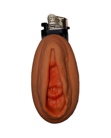 DIABLO PICANTE - BRIQUET VAGIN MULATTO