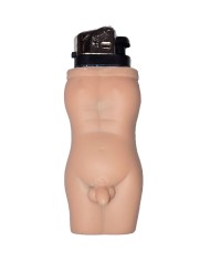 DIABLO PICANTE - BRIQUET CORPOREL HOMME NATUREL