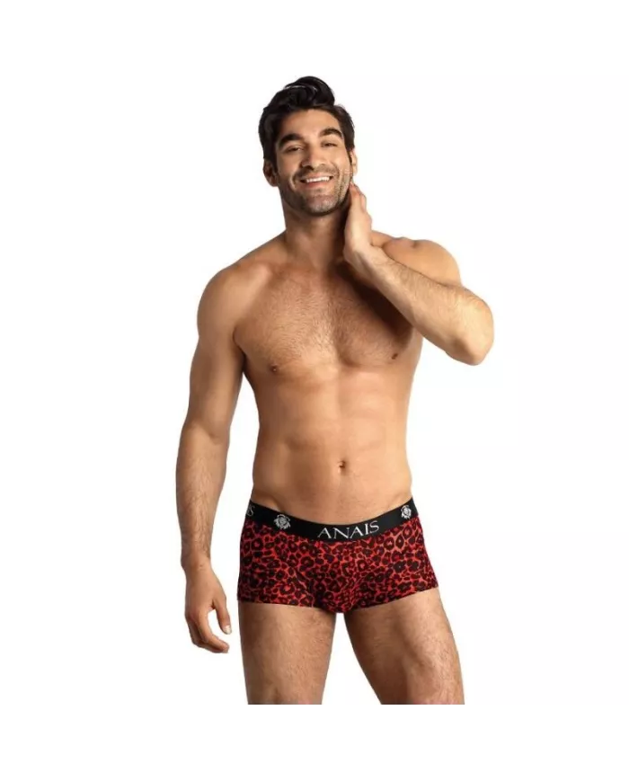 ANAIS MEN - TRIBAL BOXER S ANAIS MEN - TRIBAL BOXER S