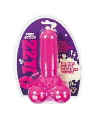 SPENCER & FLEETWOOD - JEU BOIRE JIZZ