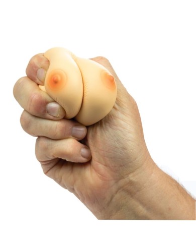 SPENCER & FLEETWOOD - SEINS ANTI-STRESS