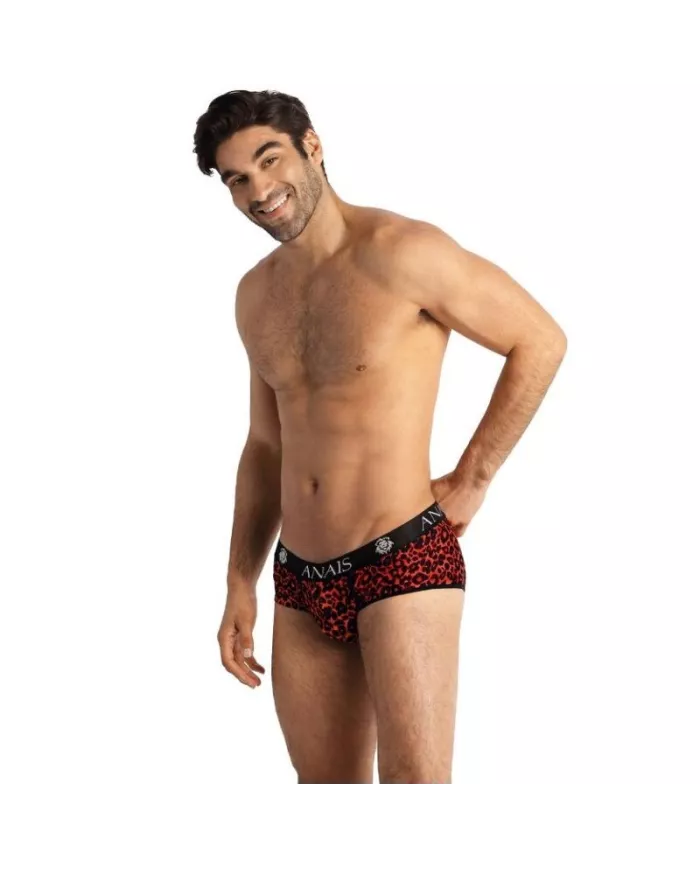 ANAIS MEN - SLIP TRIBAL XL