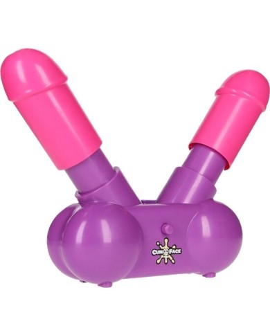 PLAY WIV ME - CUM FACE PARTY GAME