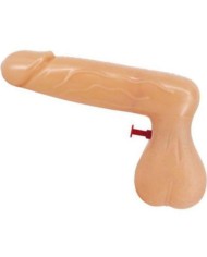 DIABLO PICANTE - PISTOLET EAU EN FORME DE SIFFLET
