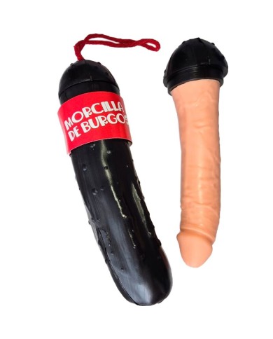 DIABLO PICANTE - GODE AU BOUDIN DE BURGOS