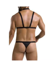 PASSION - 039 ENSEMBLE ANDREW BLACK S/M PASSION - 039 ENSEMBLE ANDREW BLACK S/M