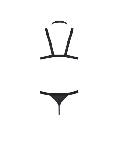 PASSION - 039 ENSEMBLE ANDREW BLACK S/M PASSION - 039 ENSEMBLE ANDREW BLACK S/M