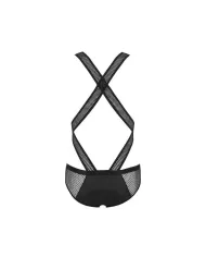 PASSION - 045 BODY VICTOR NOIR S/M PASSION - 045 BODY VICTOR NOIR S/M