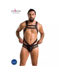 PASSION - 045 BODY VICTOR NOIR L/XL