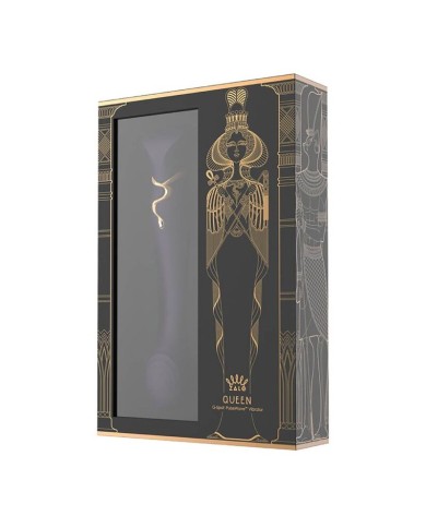 ZALO - REINE G-SPOT PULS WAVE VIBE VIOLET