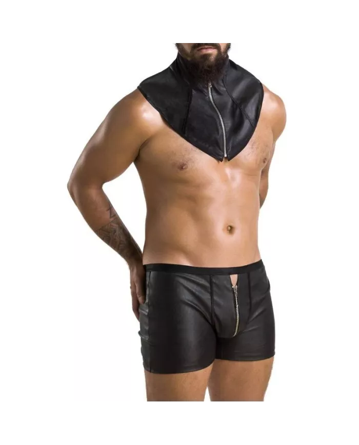 PASSION - 051 ENSEMBLE EDWARD BLACK S/M