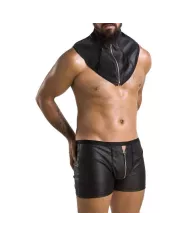 PASSION - 051 ENSEMBLE EDWARD BLACK S/M