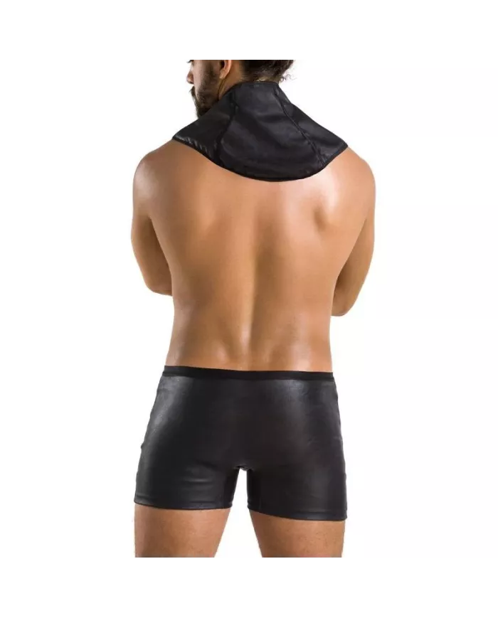 PASSION - 051 ENSEMBLE EDWARD BLACK S/M