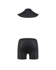 PASSION - 051 ENSEMBLE EDWARD BLACK S/M