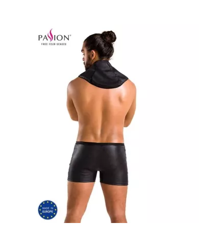 PASSION - 051 ENSEMBLE EDWARD NOIR L/XL