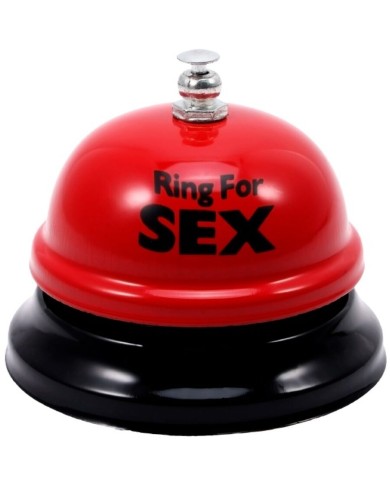 DIABLO PICANTE - CLOCHE DE BUREAU SEXY