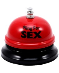 DIABLO PICANTE - CLOCHE DE BUREAU SEXY