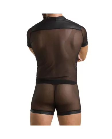 PASSION - 052 ENSEMBLE MICHAEL BLACK S/M