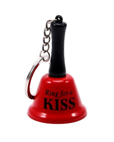 DIABLO PICANTE - PORTE-CLÉS MINI CLOCHE