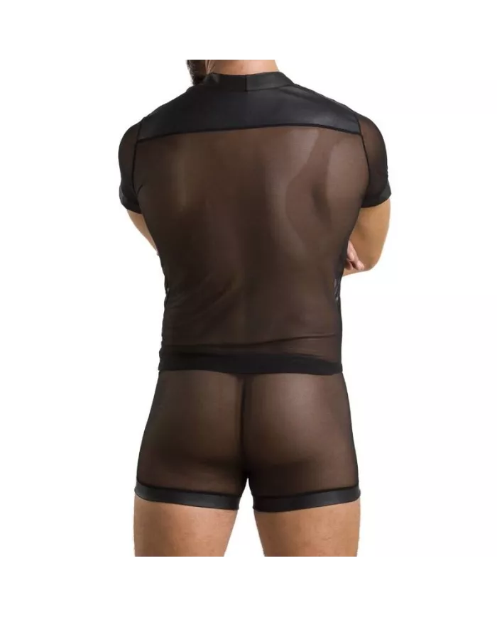 PASSION - 052 ENSEMBLE MICHAEL NOIR L/XL PASSION - 052 ENSEMBLE MICHAEL NOIR L/XL