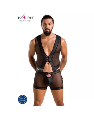 PASSION - 053 ENSEMBLE WILLIAM NOIR S/M