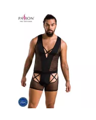PASSION - 054 ENSEMBLE OSCAR NOIR S/M