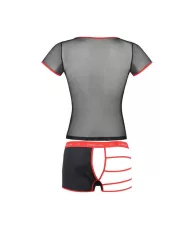 PASSION - 055 ENSEMBLE MARK NOIR S/M