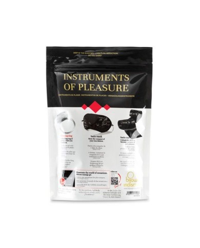 BIJOUX - INSTRUMENTS DE PLAISIR NIVEAU ROUGE