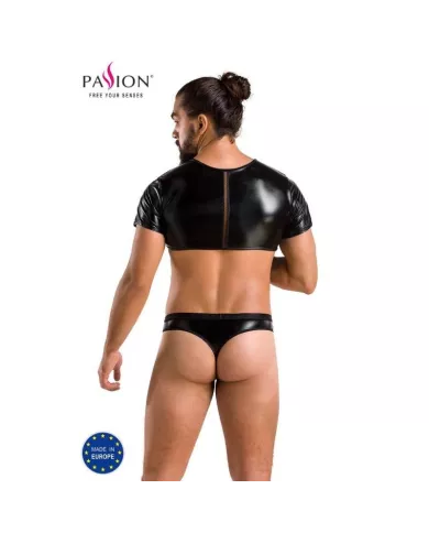 PASSION - 057 ENSEMBLE PETER BLACK S/M