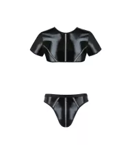 PASSION - 057 ENSEMBLE PETER BLACK S/M PASSION - 057 ENSEMBLE PETER BLACK S/M