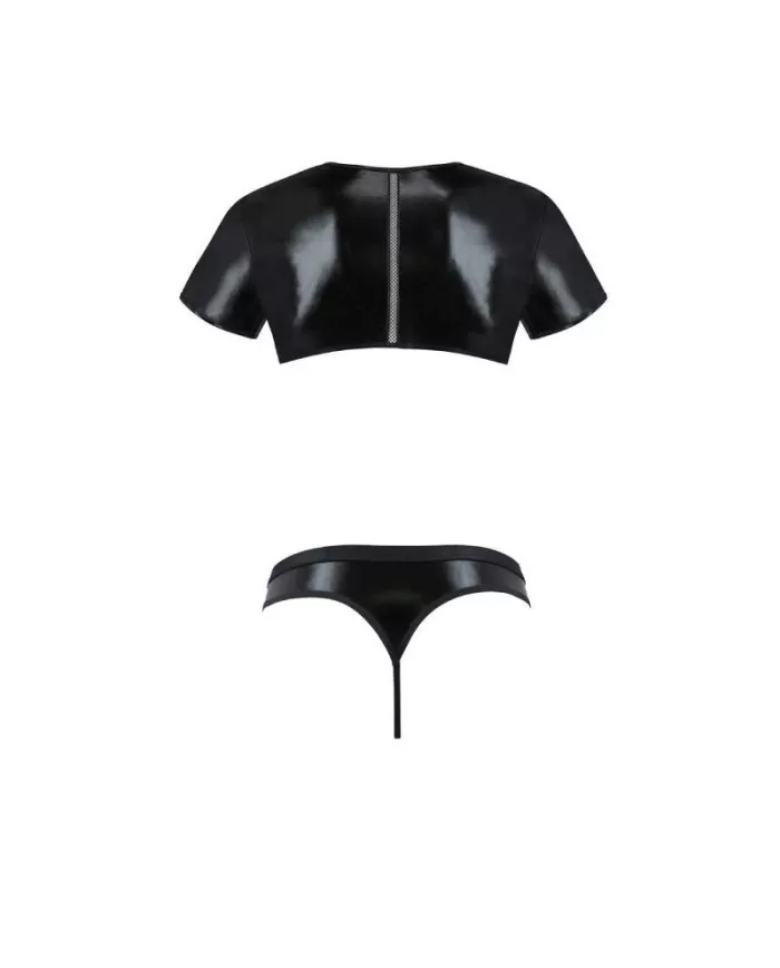 PASSION - 057 ENSEMBLE PETER BLACK S/M PASSION - 057 ENSEMBLE PETER BLACK S/M