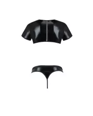 PASSION - 057 ENSEMBLE PETER BLACK S/M PASSION - 057 ENSEMBLE PETER BLACK S/M