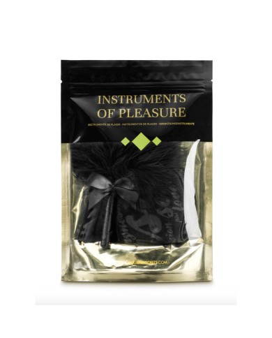 BIJOUX - INSTRUMENTS DE PLAISIR NIVEAU VERT