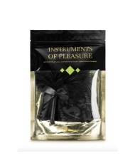 BIJOUX - INSTRUMENTS DE PLAISIR NIVEAU VERT
