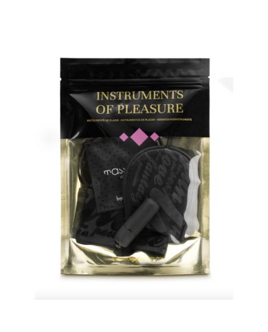 BIJOUX - INSTRUMENTS DE PLAISIR NIVEAU VIOLETTE