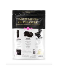 BIJOUX - INSTRUMENTS DE PLAISIR NIVEAU VIOLETTE