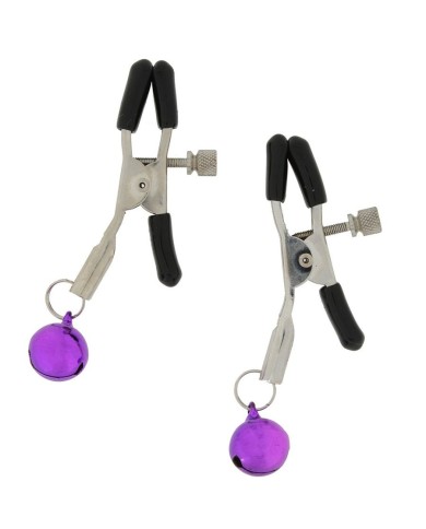 TOYJOY - KIT DE DÉMARRAGE BDSM JUSTE POUR VOUS