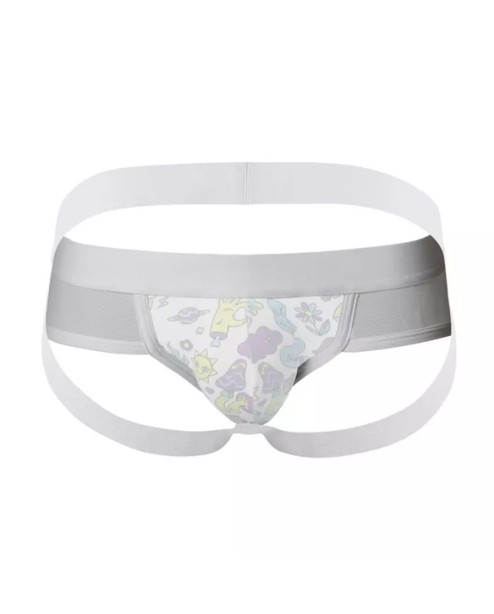 CUT4MEN - JOCKSTRAP MIAMI XL