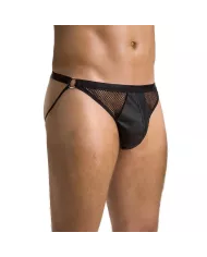 PASSION - 034 SLIP OPEN LUKE NOIR S/M