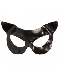 LEG AVENUE - MASQUE DE CHAT EN VINYLE